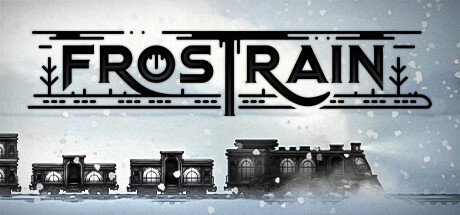 《霜雪列车/Frostrain》PC中文版下载-含Build.19009509_0