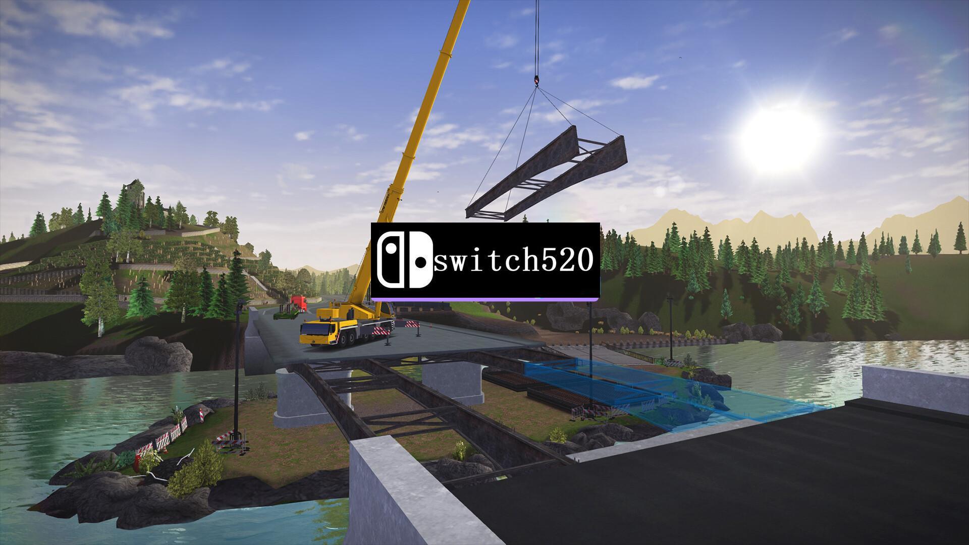 《建筑模拟3/Construction Simulator 3 – Pocket Edition》PC中文版下载-含Build.20229825_2