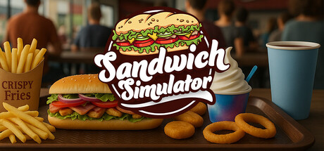 《三明治模拟器/Sandwich Simulator》PC中文版下载-含Build.21605753_0
