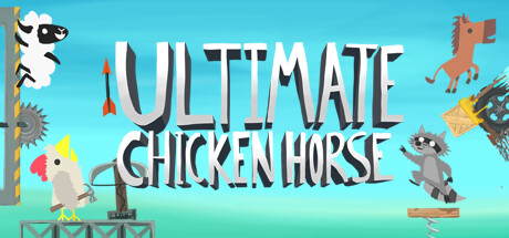 《超级鸡马 Ultimate Chicken Horse》Switch美版中文NSP下载 – 含1.12.02补丁_0