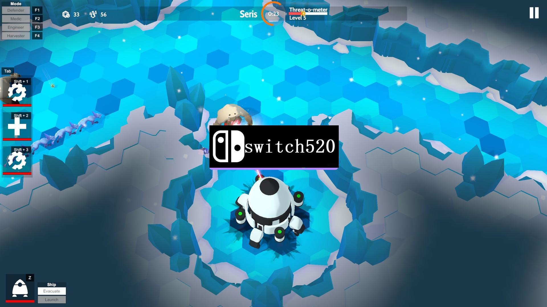 《来自轨道 From Orbit》Switch英文版NSP下载 – 含1.0.0补丁_1