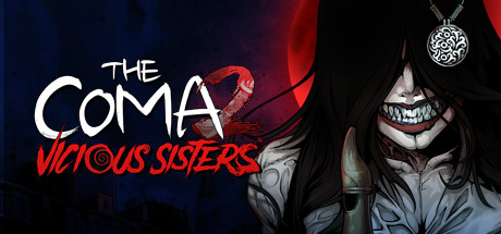 《昏迷 2：恶毒姐妹 The Coma 2Vicious Sisters》Switch中文版NSP下载 – 含1.3.0补丁_0