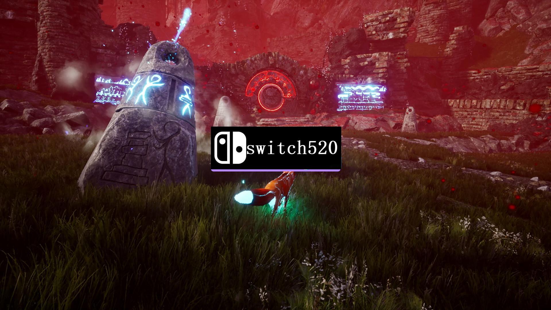《极北灵狐 Spirit of the North》Switch中文版NSP下载 – 含1.31补丁_1