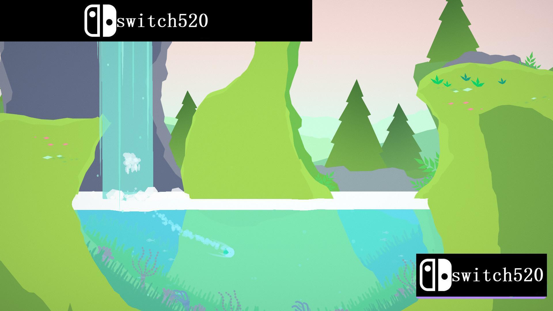 《破碎圆圈之旅 Journey of the Broken Circle》Switch英文版NSP下载 – 含1.0.0补丁_1