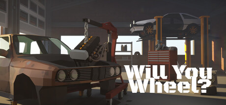《轮到你，敢不敢？/Will You Wheel?》PC中文版下载-含Build.21326696_0