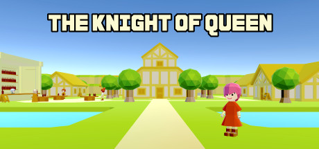 《女王的骑士 THE KNIGHT OF QUEEN》Switch中文版NSP下载 – 含1.2.6补丁_0