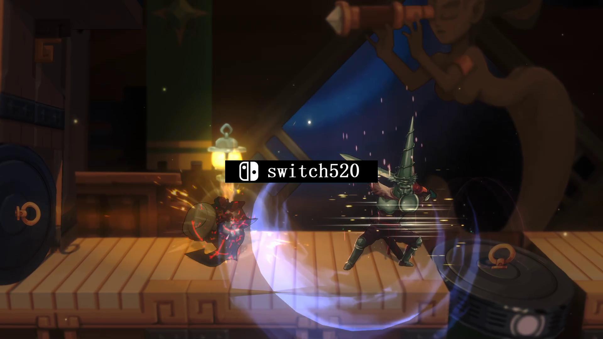 《赏金战争 Bounty Battle》Switch中文版NSP下载 – 含1.0.3补丁_2