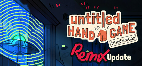 《无题手作：命名版/Untitled Hand Game: Titled Edition》PC中文版下载-含Build.21213803_0