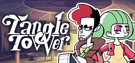 《缠绕之塔 Tangle Tower》Switch中文版XCI下载 – 含1.2.1补丁_0