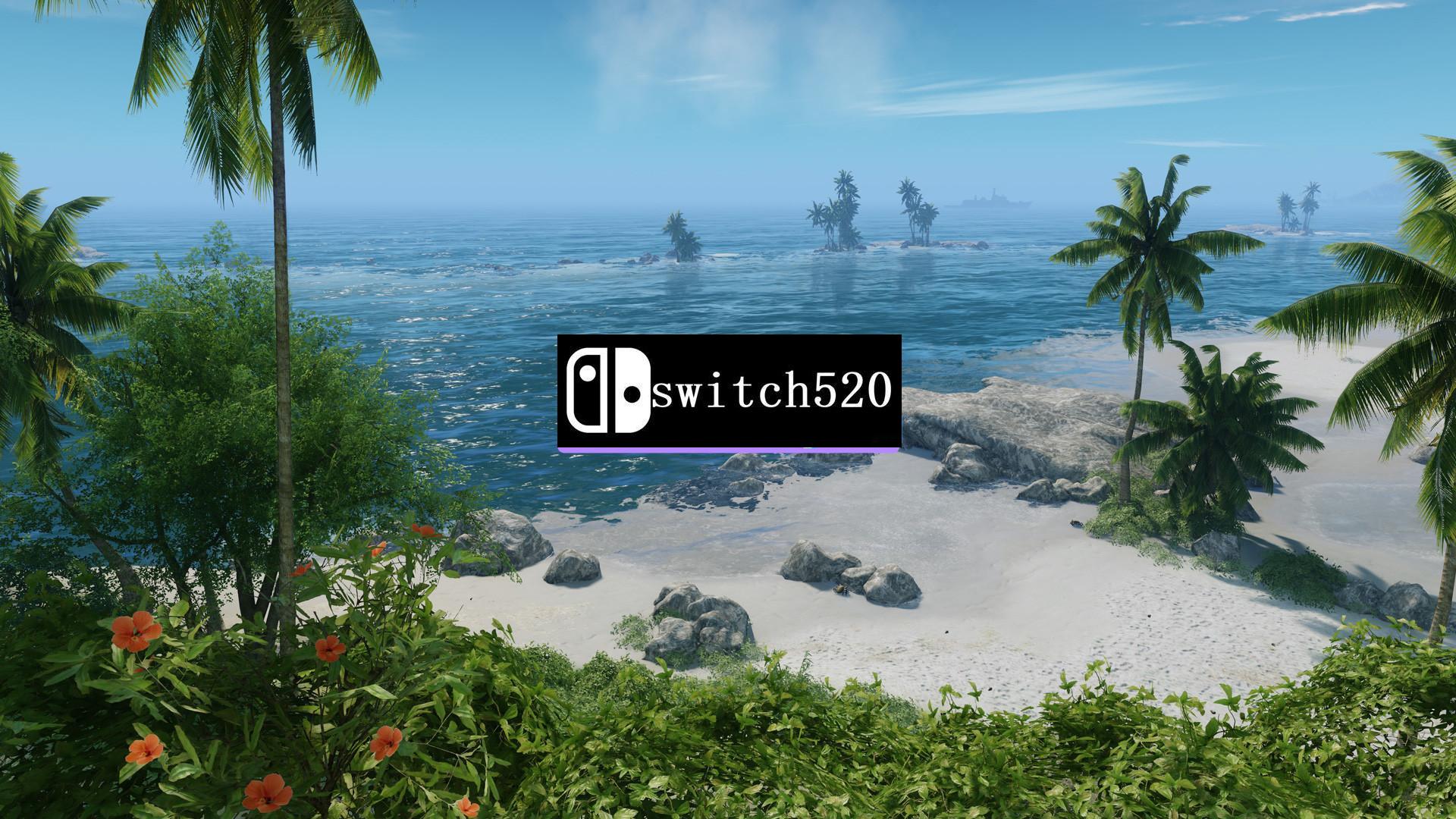 《孤岛危机：重制版/Crysis Remastered》PC中文版下载-含v20220208_2
