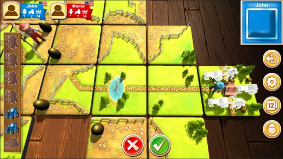 《农场建造者 Farm Builder》Switch美版中文NSP下载 – 含1.6.8补丁_1