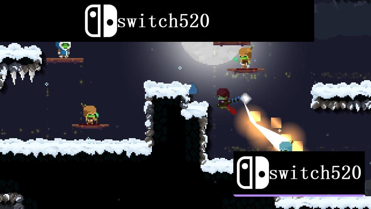 《童话故事 the StoryTale》Switch中文版NSZ下载 – 含1.0.2补丁_1