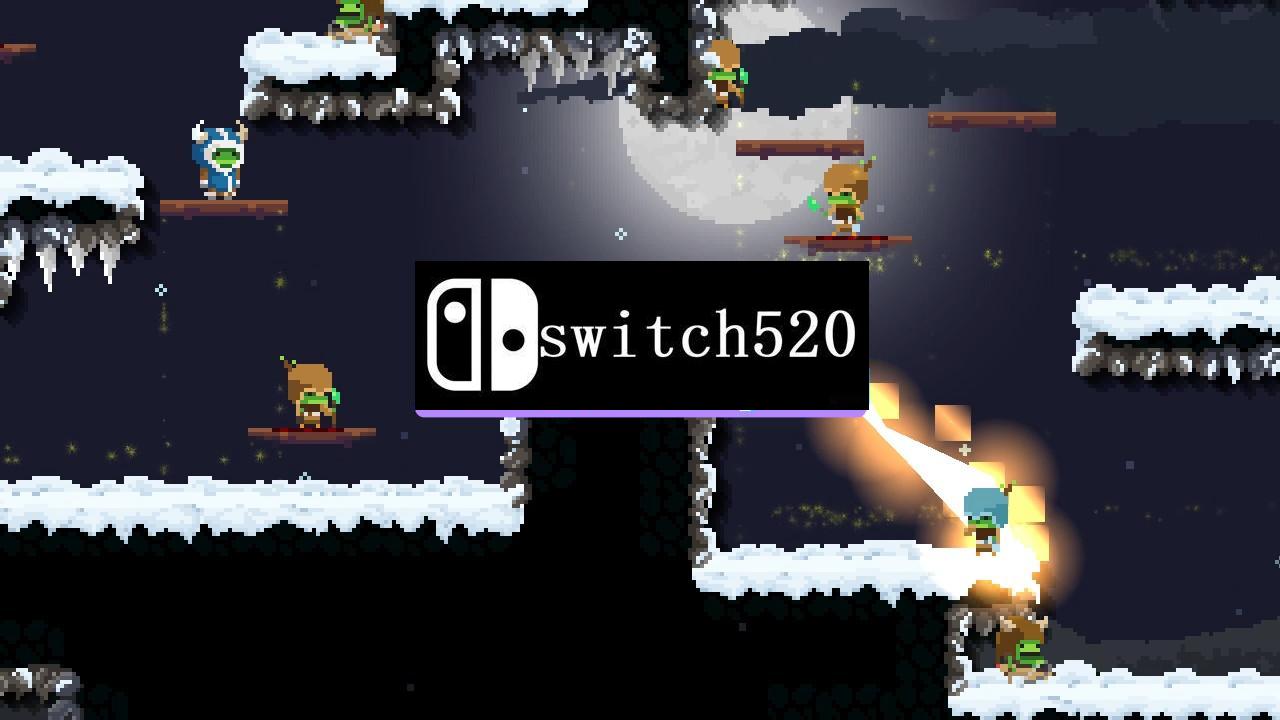 《the StoryTale》Switch中文版NSZ下载 – 含1.0.0补丁_2