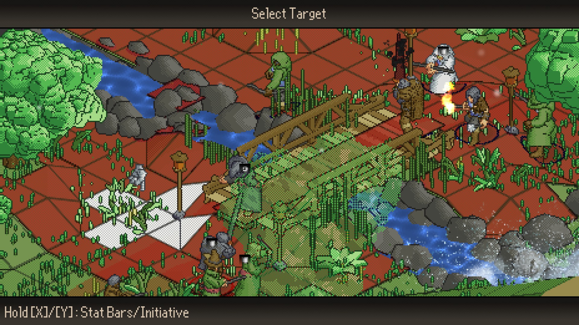 《战术V：黑曜石大队 Tactics V Obsidian Brigade》Switch英文版NSP下载_2