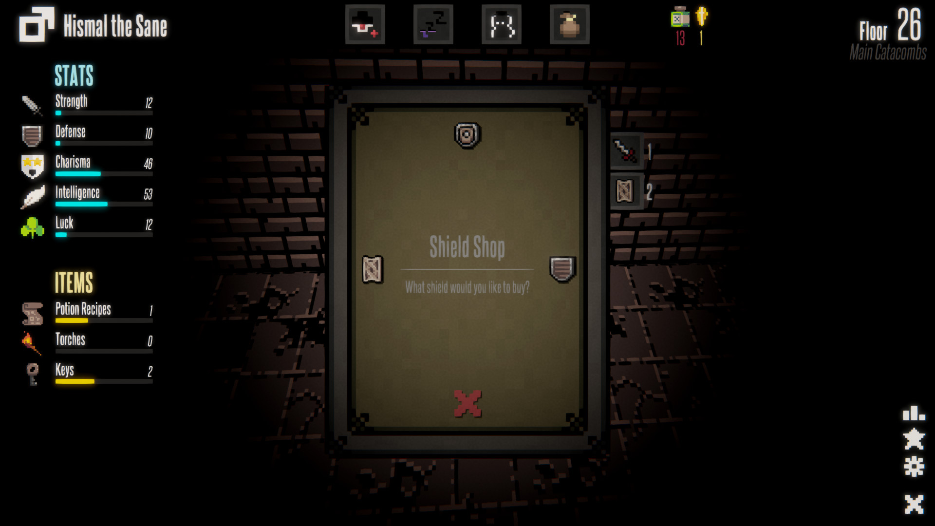 《小小地牢/Little Dungeon Stories》PC中文版下载-含Build.5419471_1