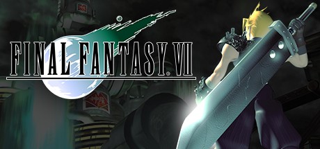 《最终幻想7 FINAL FANTASY VII》Switch英文版NSP下载 – 含1.0.2补丁_0