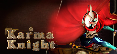 《轮回侠客 Karma Knight》Switch中文版XCI下载 – 含1.0.0补丁_0