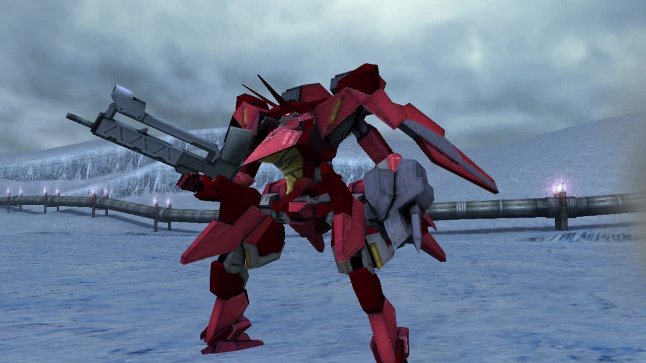 《突击枪手HD Assault Gunners HD Edition》Switch中文版NSP下载 – 含1.0.3补丁_1