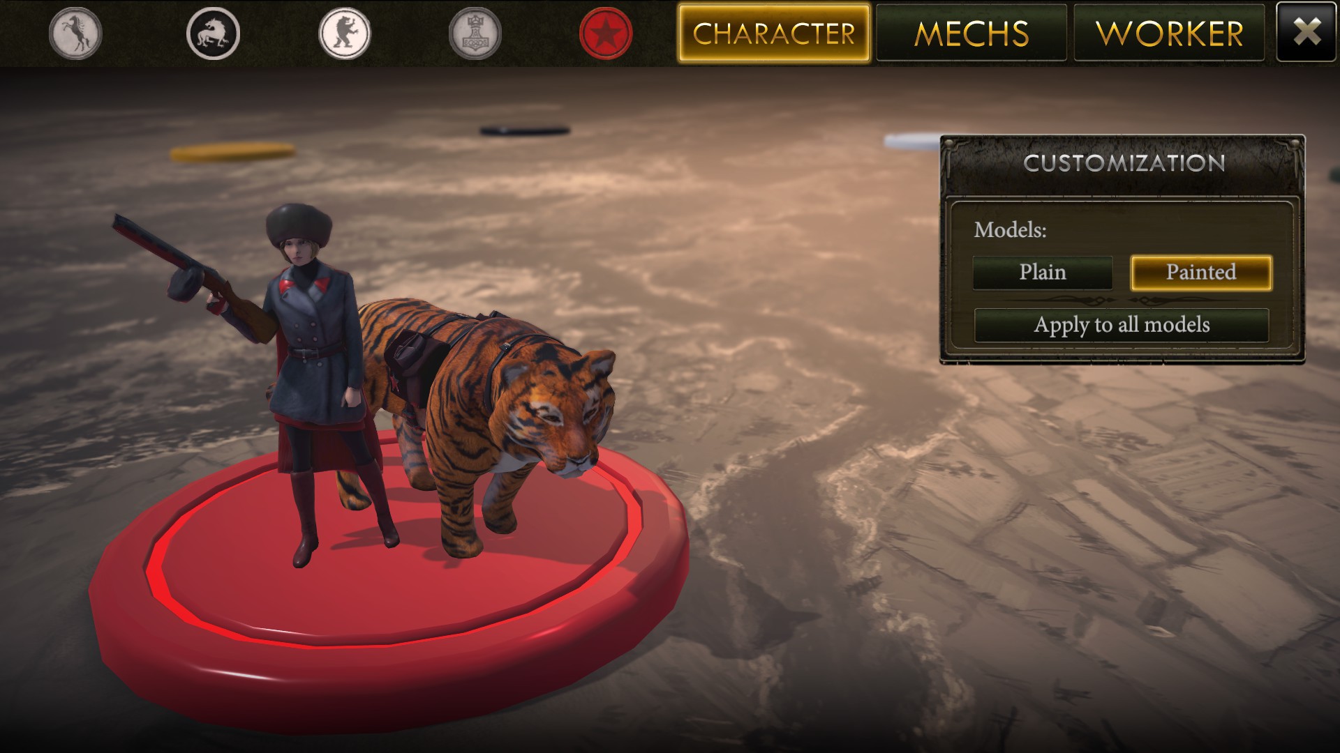 《镰刀战争/Scythe: Digital Edition》PC中文版下载-含Build.20691797_1