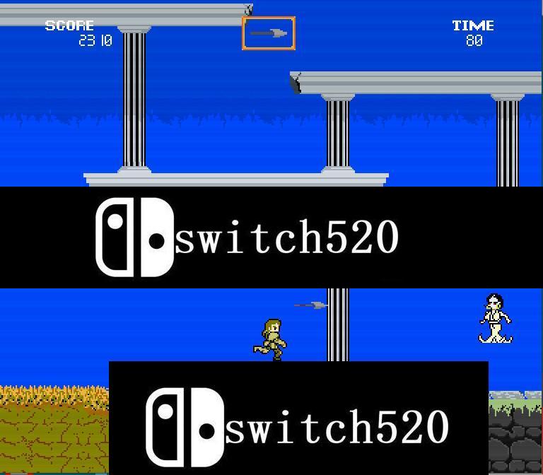 《纳扎里克大坟墓 DUNGEON OF NAZARICK》Switch英文版NSP下载 – 含1.0.0补丁_2