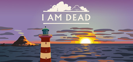 《我死了 I am Dead》Switch中文版NSP下载 – 含1.0.1补丁_0
