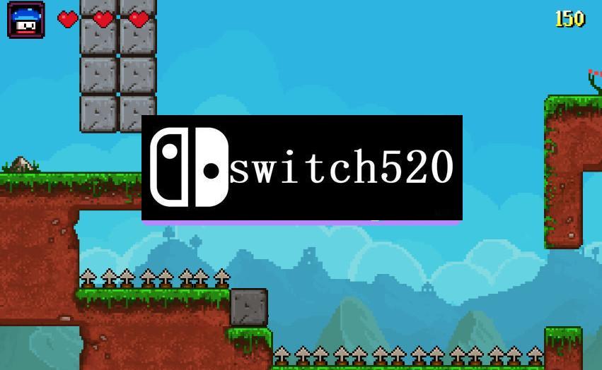 《蘑菇英雄 Mushroom Heroes》Switch中文版NSP下载 – 含2.0.0补丁_2