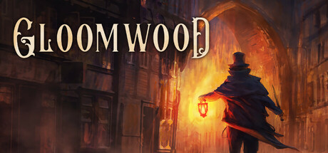 《幽暗森林/Gloomwood》PC英文版下载-含v0.1.311.35_0