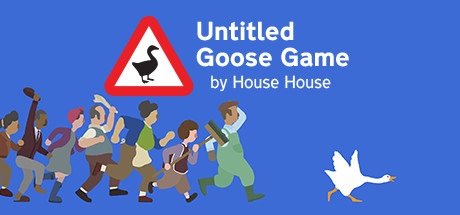 《鹅作剧 未命名的鹅 Untitled Goose Game》Switch美版中文NSP下载 – 含1.1.2补丁_0