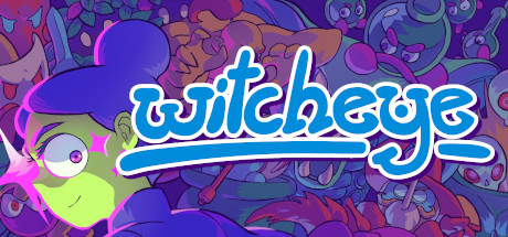 《女巫之眼 Witcheye》Switch中文版NSP下载 – 含1.0.2补丁_0