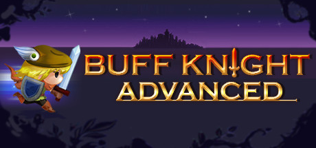 【5.05】《进攻的勇士：先进 Buff Knight Advanced》PS4港版中文下载- 含V1.00_0
