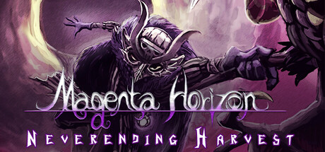 《绯红天际：无尽收割/Magenta Horizon – Neverending Harvest》PC英文版下载-含v1.1.4_0