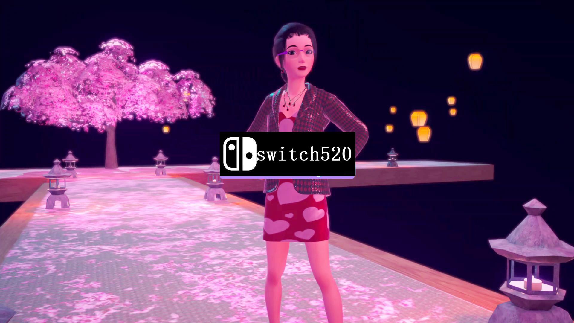 《我的领域：潮流时装店 My Universe – Fashion Boutique》Switch英文版NSP下载 – 含1.1.0补丁_1