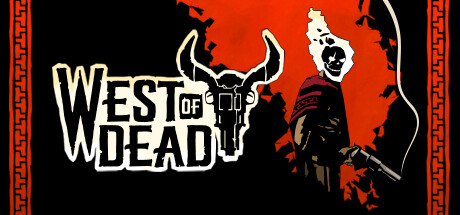 《死亡西部 West of Dead》Switch中文版XCI下载 – 含1.3.0补丁_0