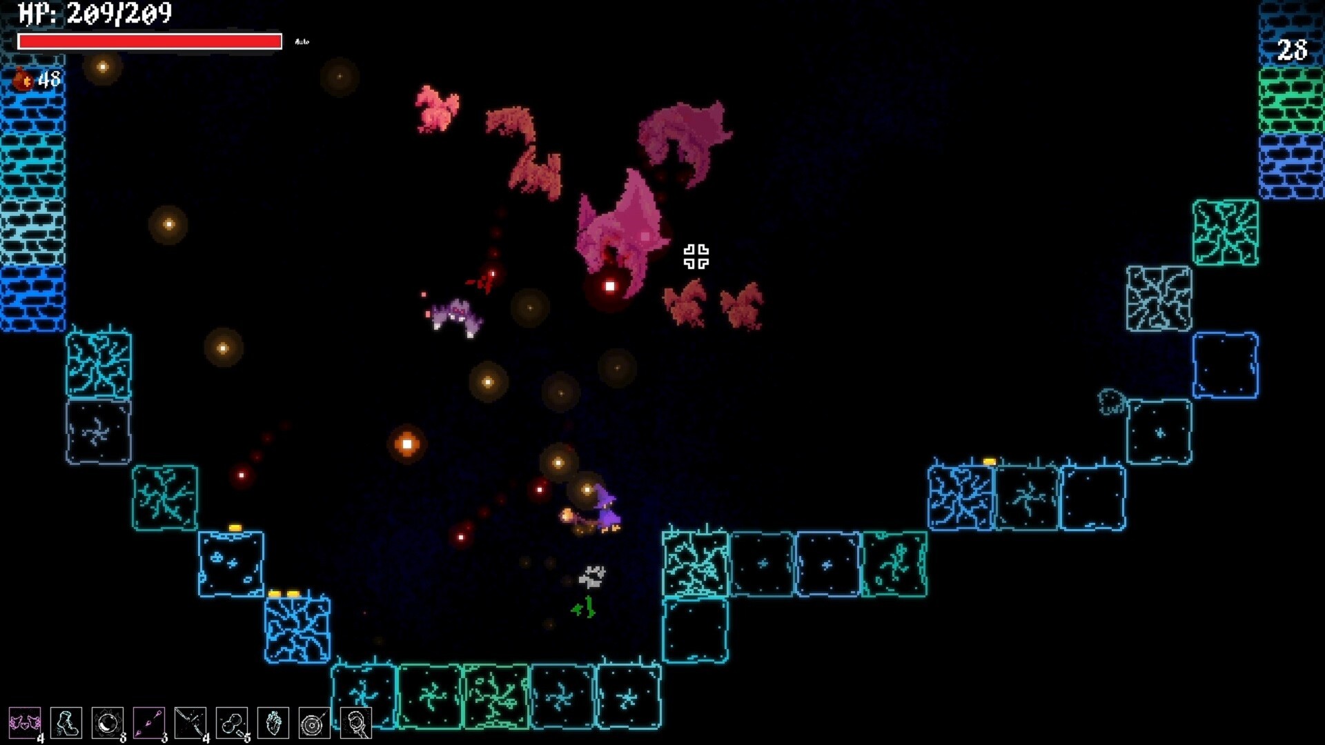 《无底深井/Deepest Well》PC中文版下载-含Build.20993129_2