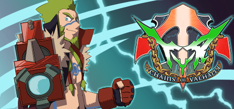 《提尔：瓦尔哈拉之链 Tyr : Chains of Valhalla》Switch英文版NSP下载 – 含1.0.0补丁_0