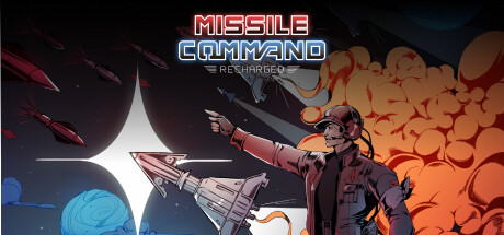 《导弹指令：重启 Missile Command: Recharged》Switch美版中文NSZ下载 – 含1Nb补丁_0