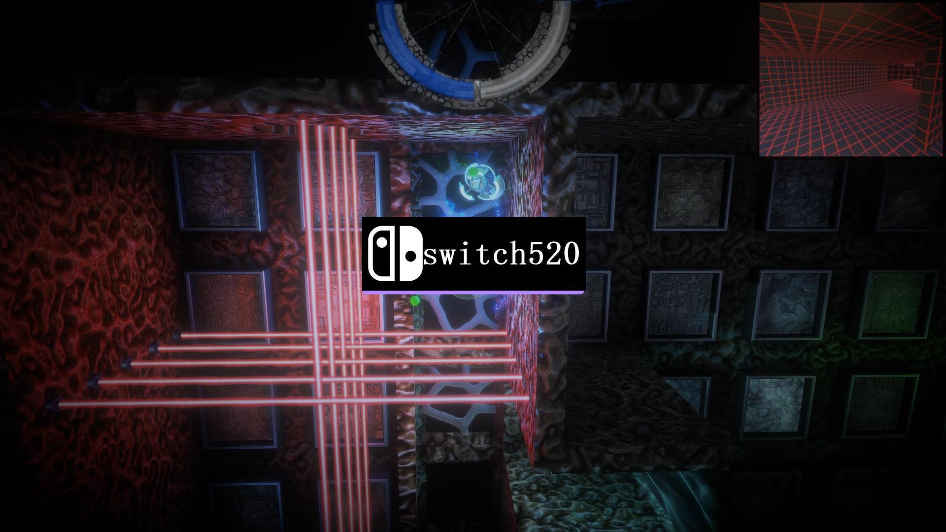 《LUXAR》Switch中文版NSP下载 – 含1.2.2补丁_2