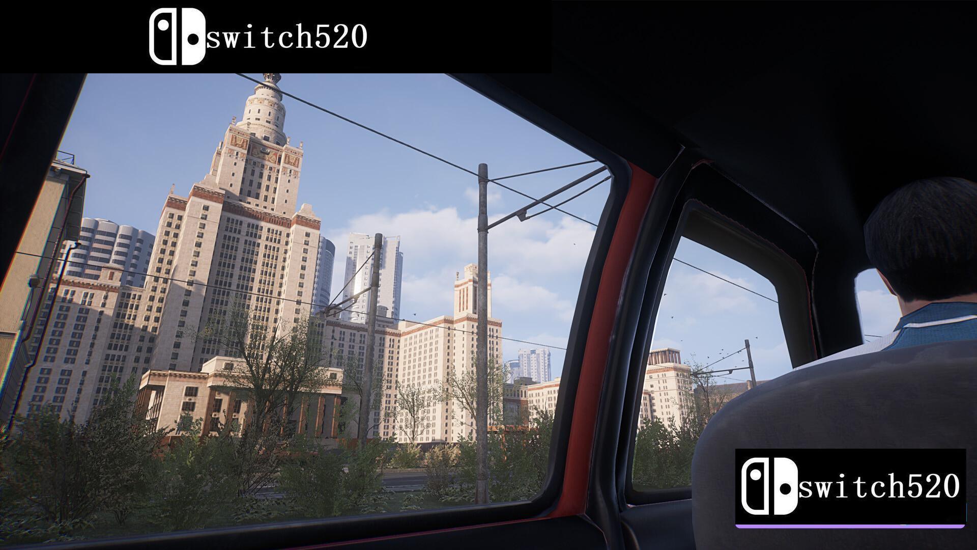 《红色护照：通往俄罗斯的车票/Red Passport: Ticket to Russia》PC中文版下载-含Build.21612804_2
