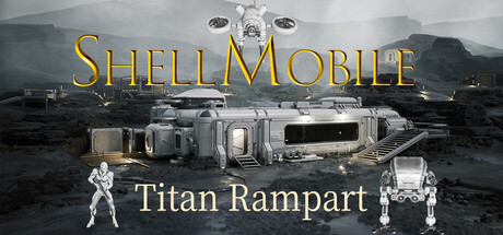 《果壳机动：钛垣防线/ShellMobile: Titan Rampart》PC中文版下载-含Build.21374392_0