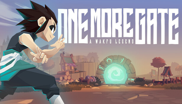《一门之隔 One More Gate：A Wakfu Legend》Switch金手指下载 – 含1.1.6_0