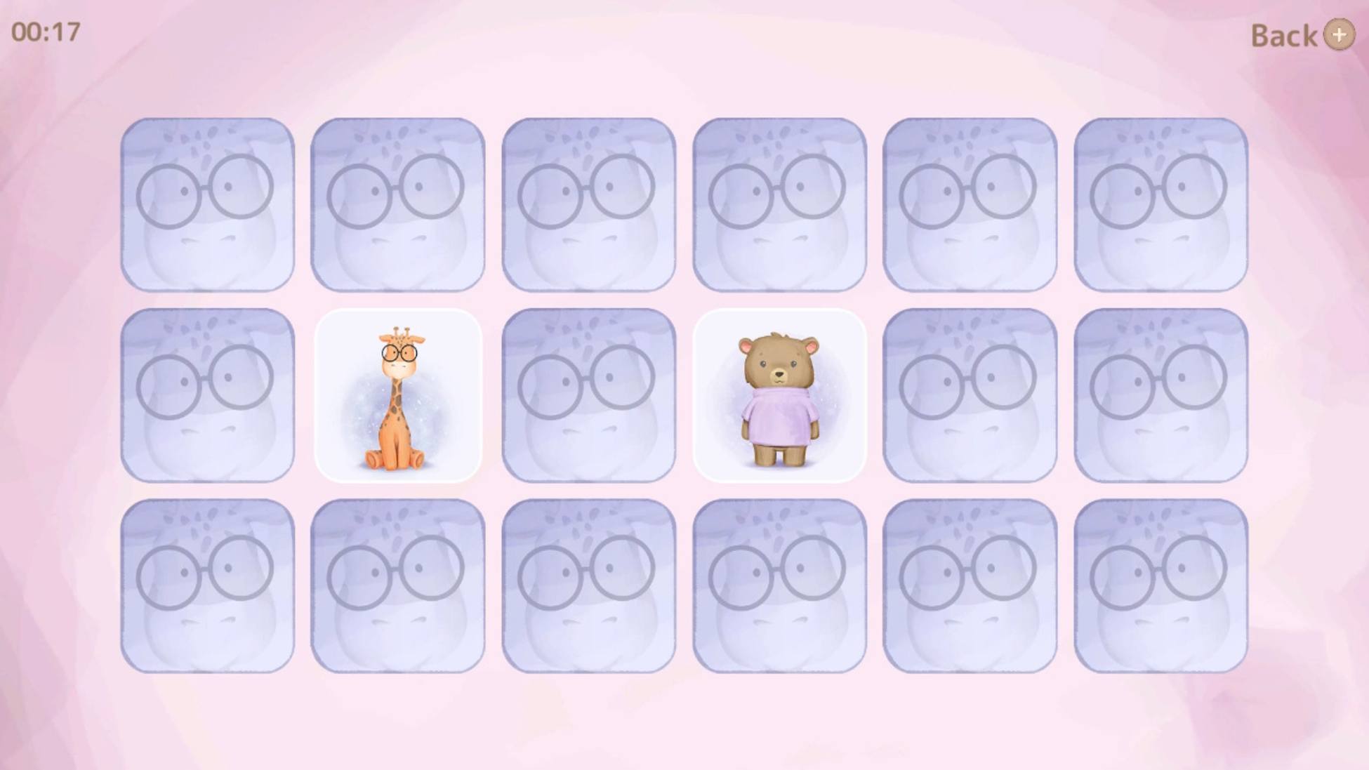 《温馨记忆 Cozy Memory》中文版_3