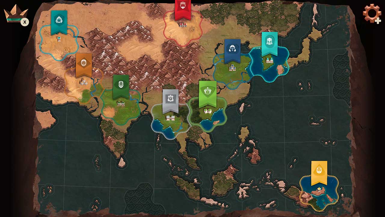 《奥兹曼迪亚斯 Ozymandias》switch美版中文+8DLC_0