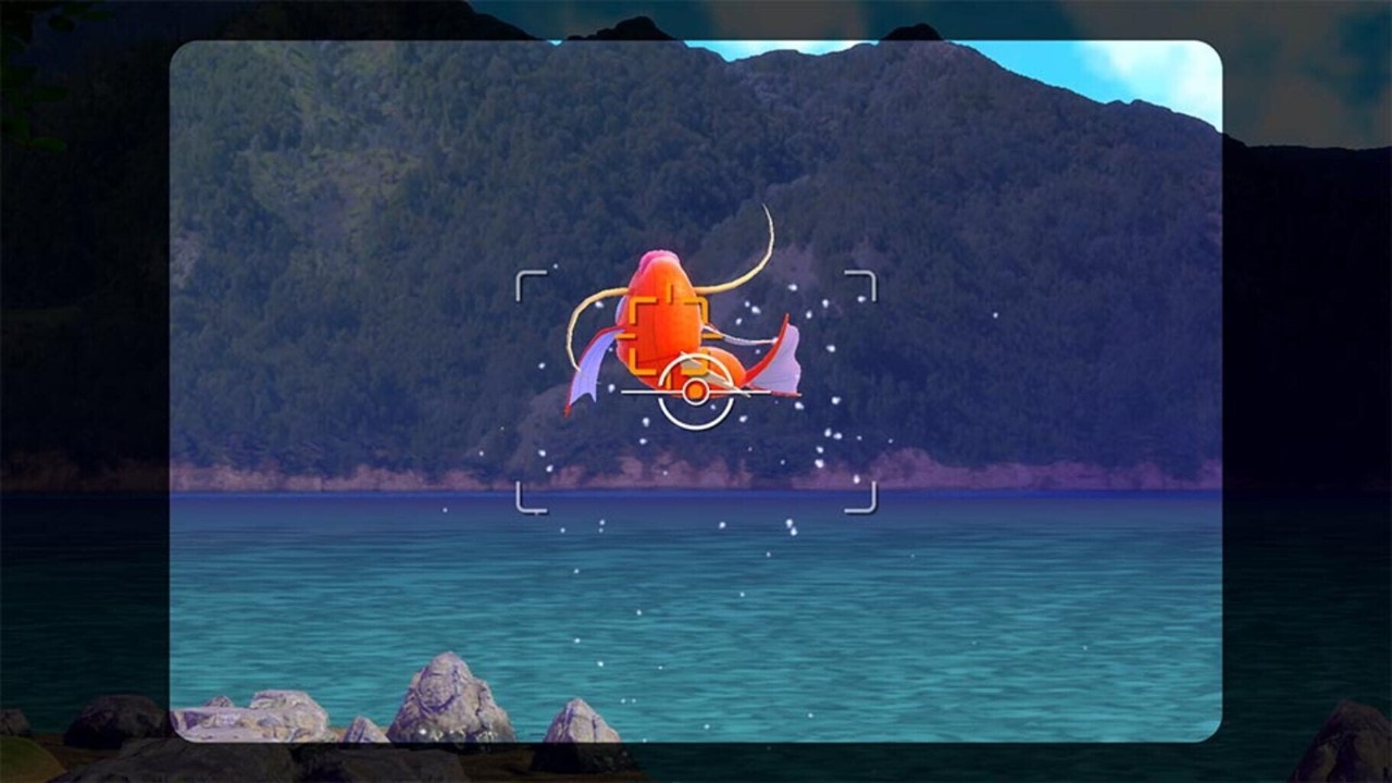 《新宝可梦相机/New Pokemon Snap》PC中文版下载-含v2.0.1模拟器整合版_1