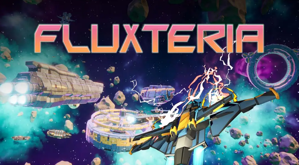 《Fluxteria》Switch英文版NSZ下载_0