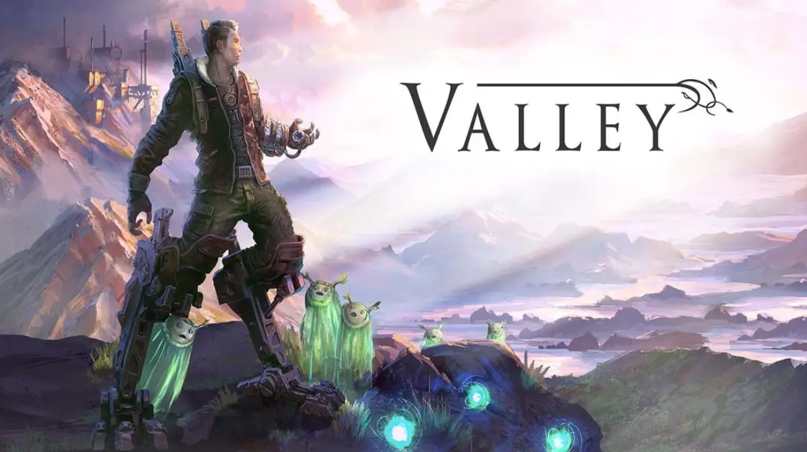 《静谧谷 Valley》Switch英文版NSP下载 – 含1.0.0补丁_0