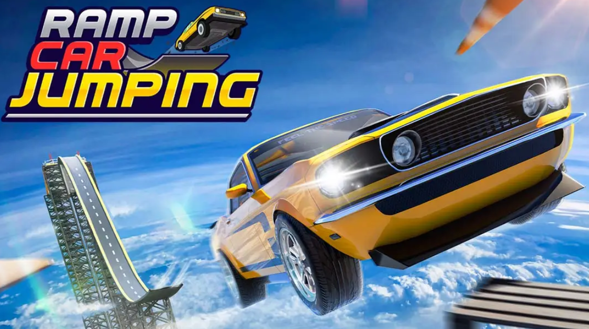 《Ramp Car Jumping》Switch中文版NSP下载 – 含1.0.0补丁_0