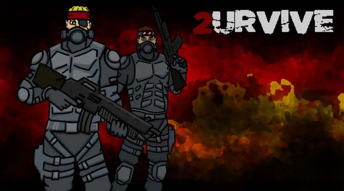 《2URVIVE》Switch英文版NSZ下载 – 含1.0.0补丁_0