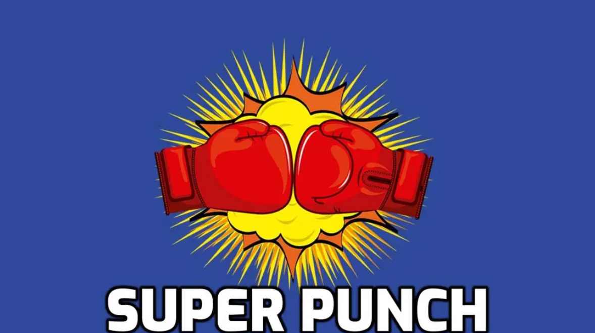 《超级猛击拳 Super Punch》Switch英文版NSP下载 – 含1.1.0补丁_0