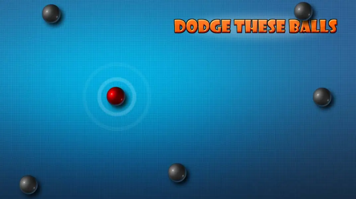 《Dodge These Balls》Switch英文版NSP下载 – 含1.0.0补丁_0
