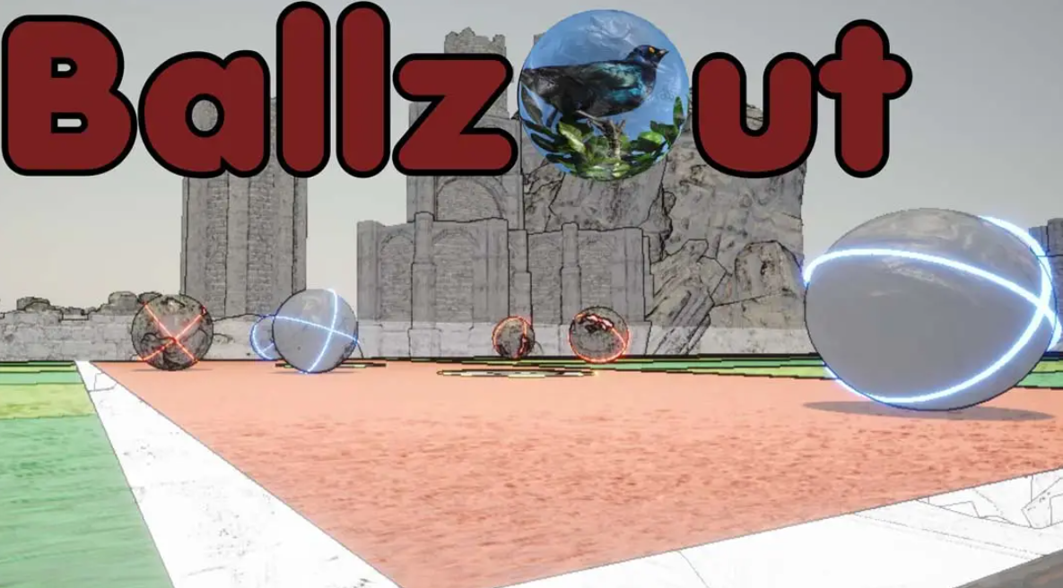 《BallzOut》Switch英文版NSP下载 – 含1.2.0补丁_0